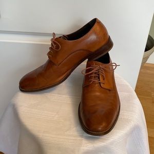 Cole Haan Men's Williams Plain II Oxford size 11